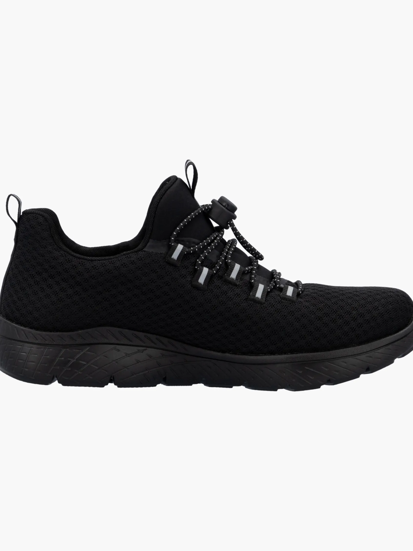Damen Rieker Damen Slipper