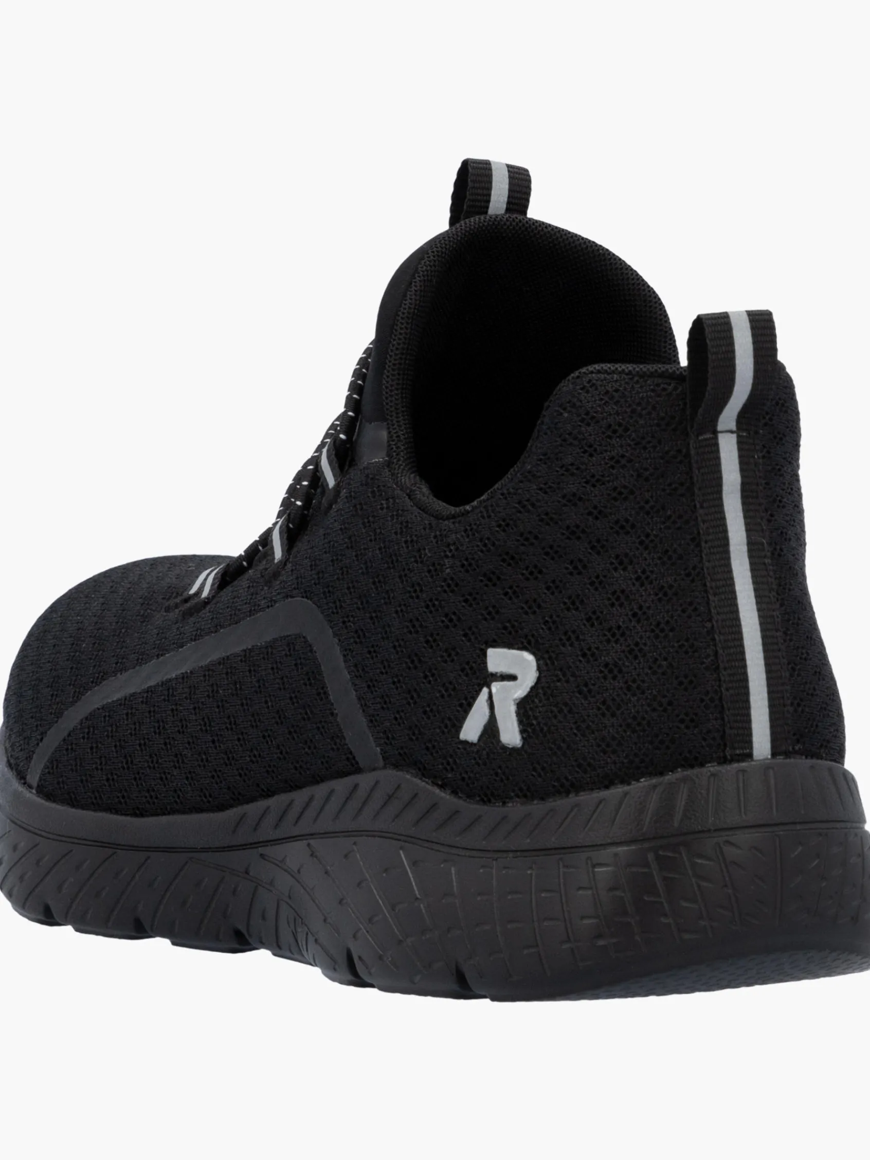 Damen Rieker Damen Slipper