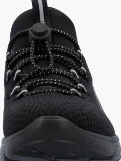 Damen Rieker Damen Slipper