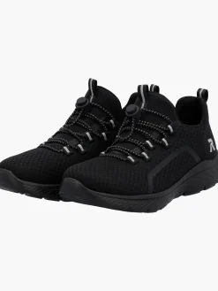 Damen Rieker Damen Slipper
