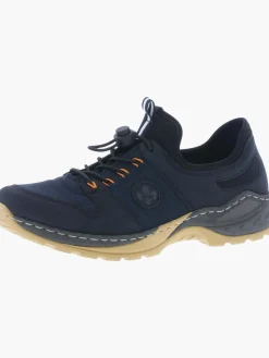 Damen Rieker Damen Slipper
