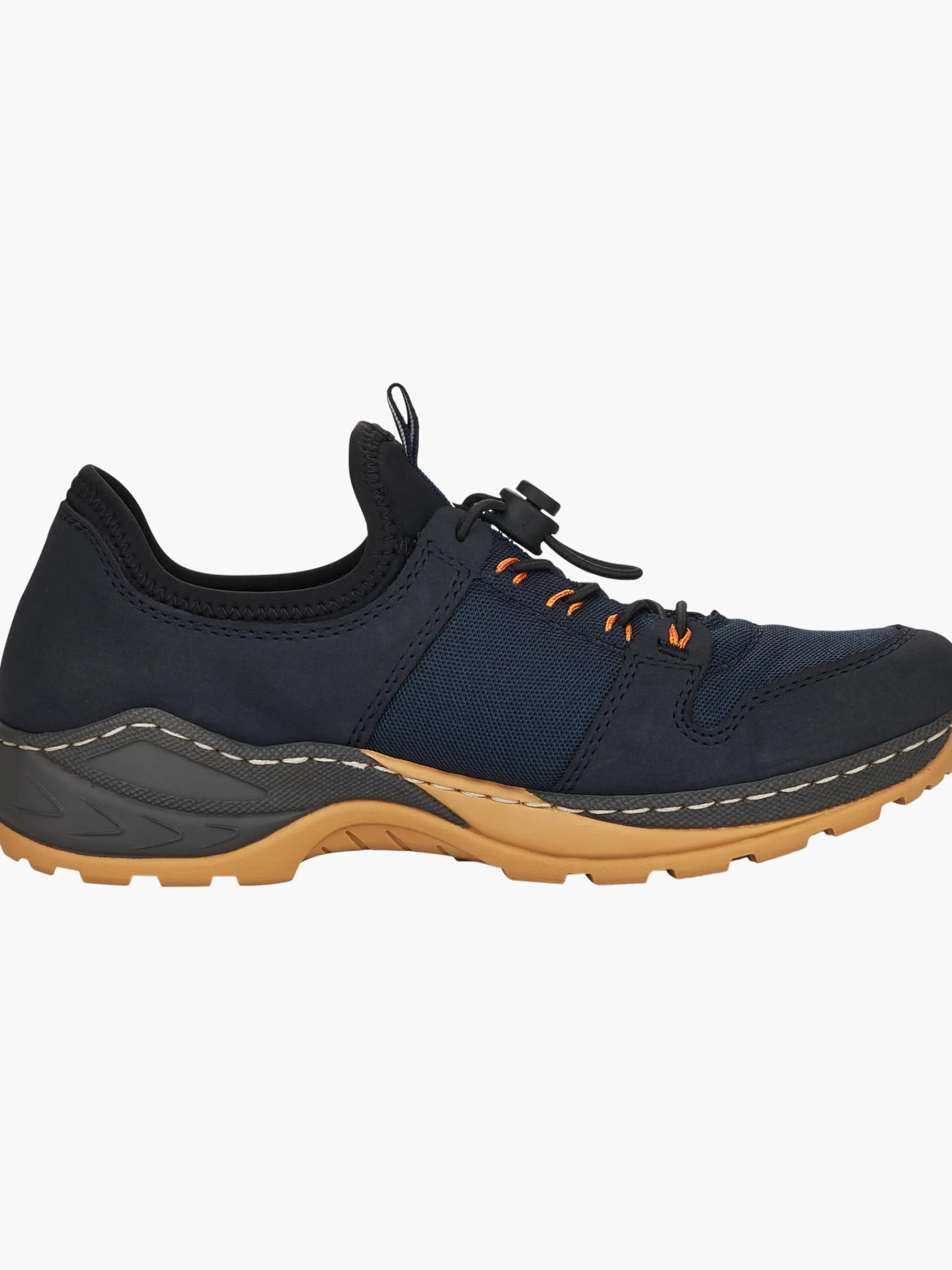 Damen Rieker Damen Slipper