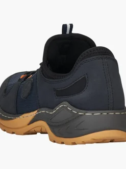 Damen Rieker Damen Slipper