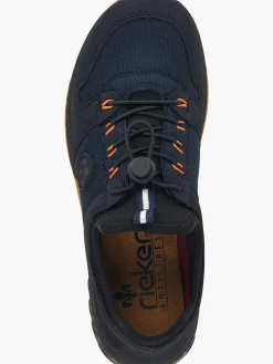 Damen Rieker Damen Slipper