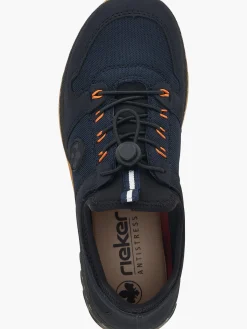 Damen Rieker Damen Slipper