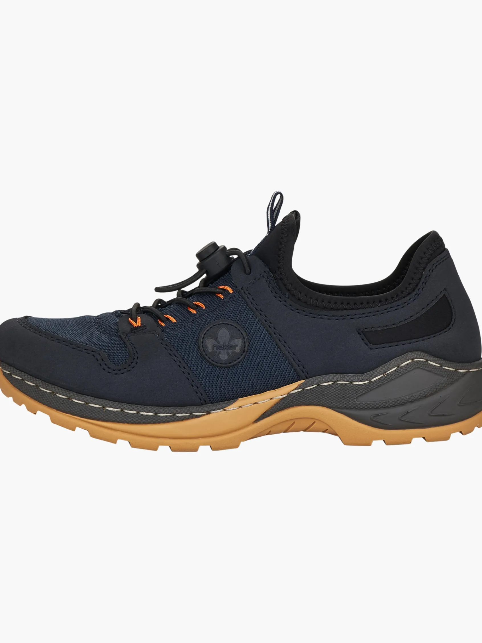 Damen Rieker Damen Slipper