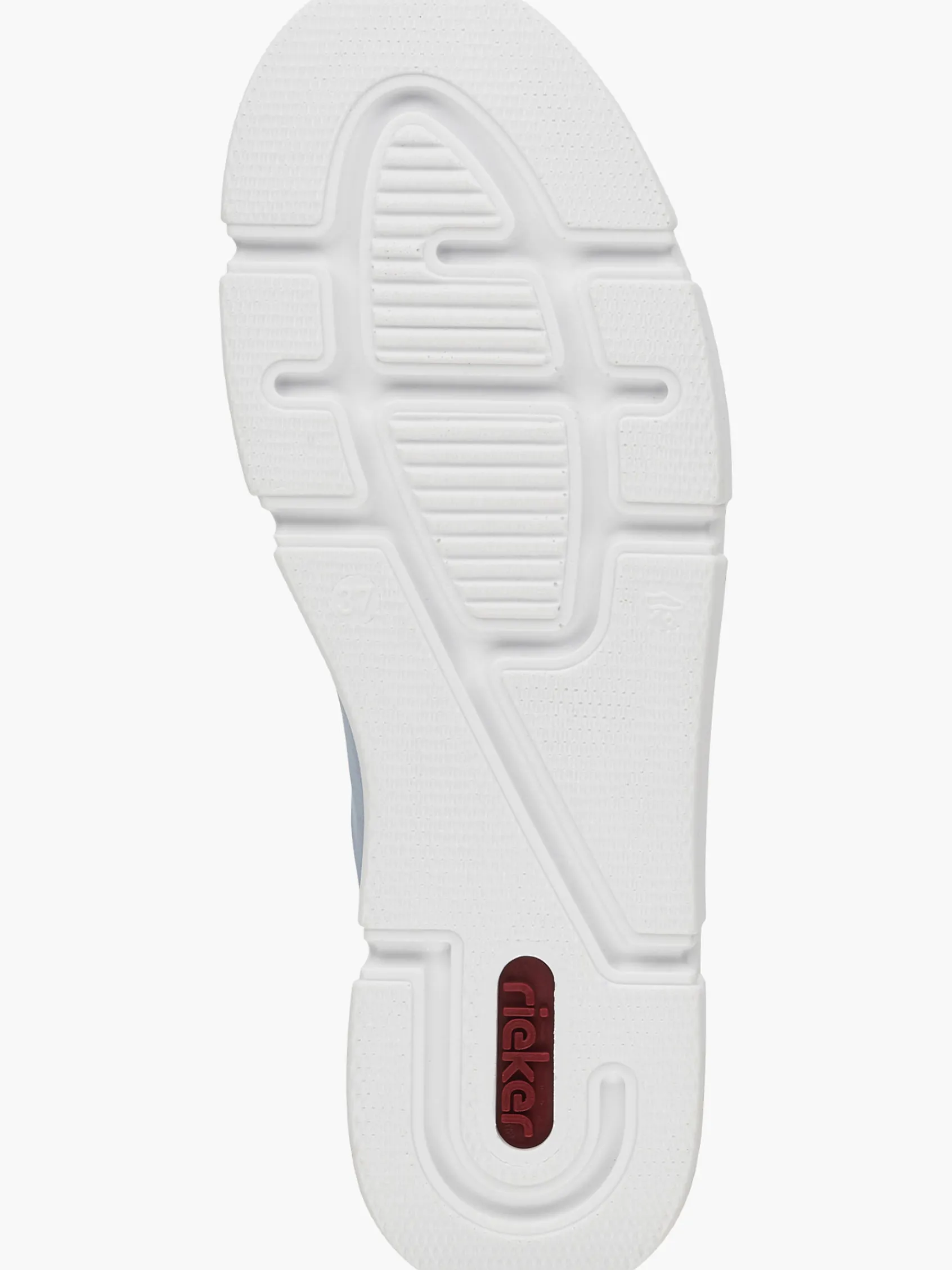 Damen Rieker Damen Slipper