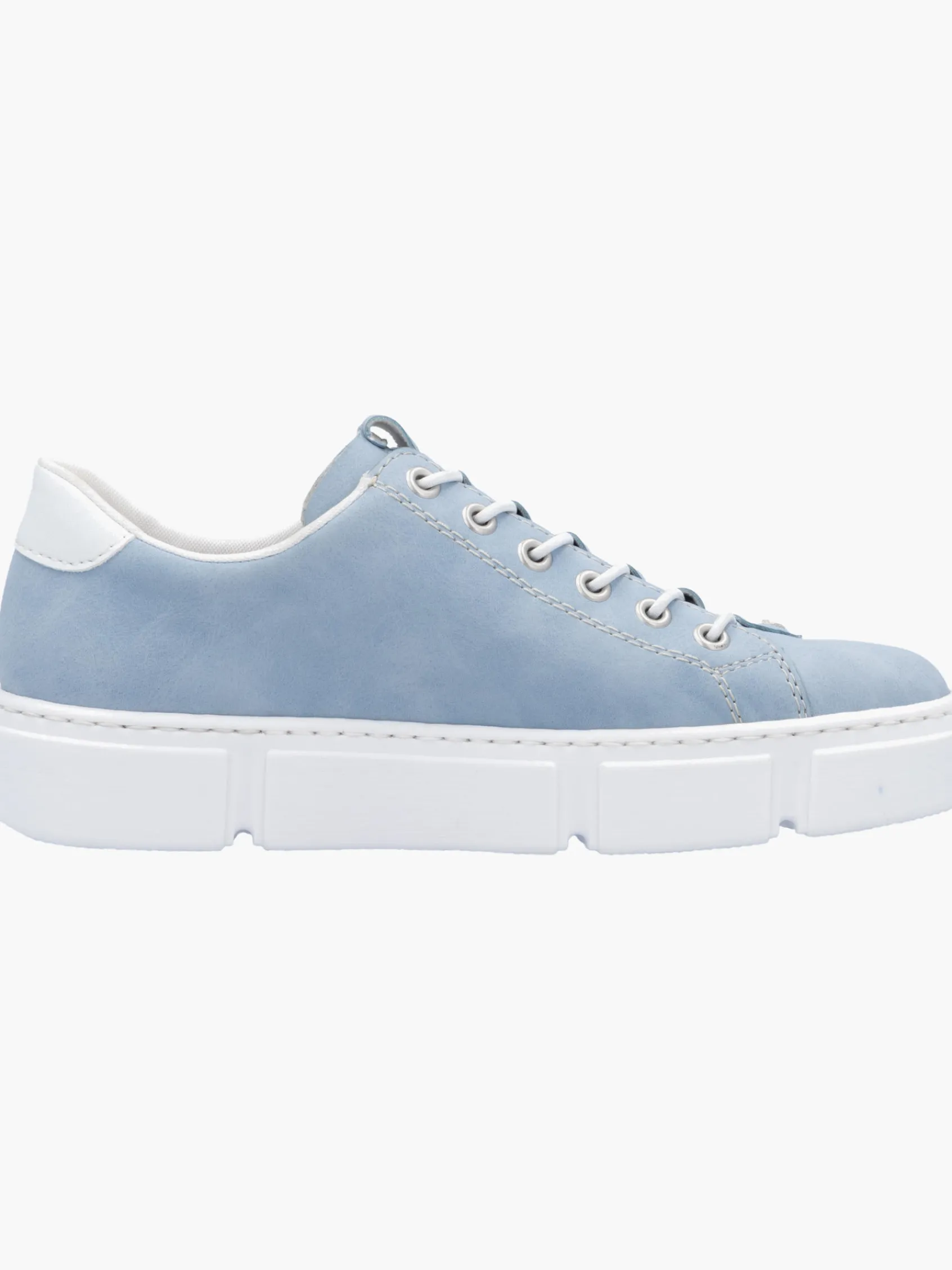 Damen Rieker Damen Slipper