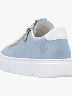 Damen Rieker Damen Slipper