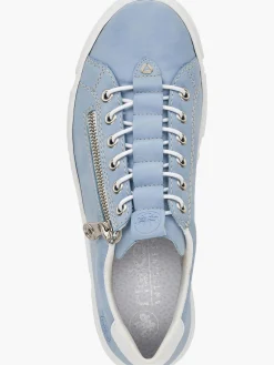 Damen Rieker Damen Slipper