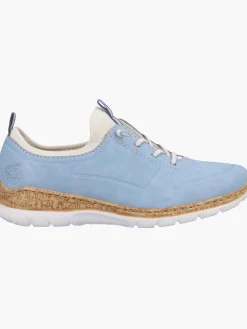 Damen Rieker Damen Slipper