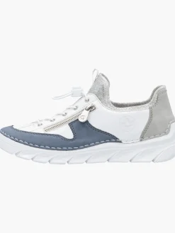 Damen Rieker Damen Slipper
