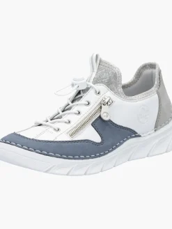 Damen Rieker Damen Slipper