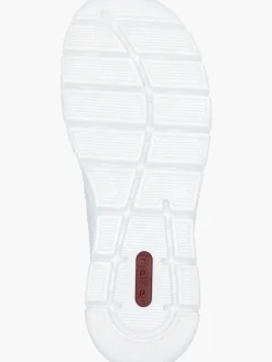 Damen Rieker Damen Slipper