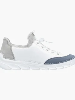 Damen Rieker Damen Slipper
