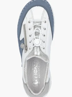 Damen Rieker Damen Slipper