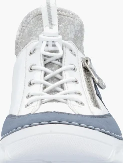Damen Rieker Damen Slipper