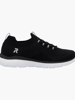 Damen Rieker Damen Slipper