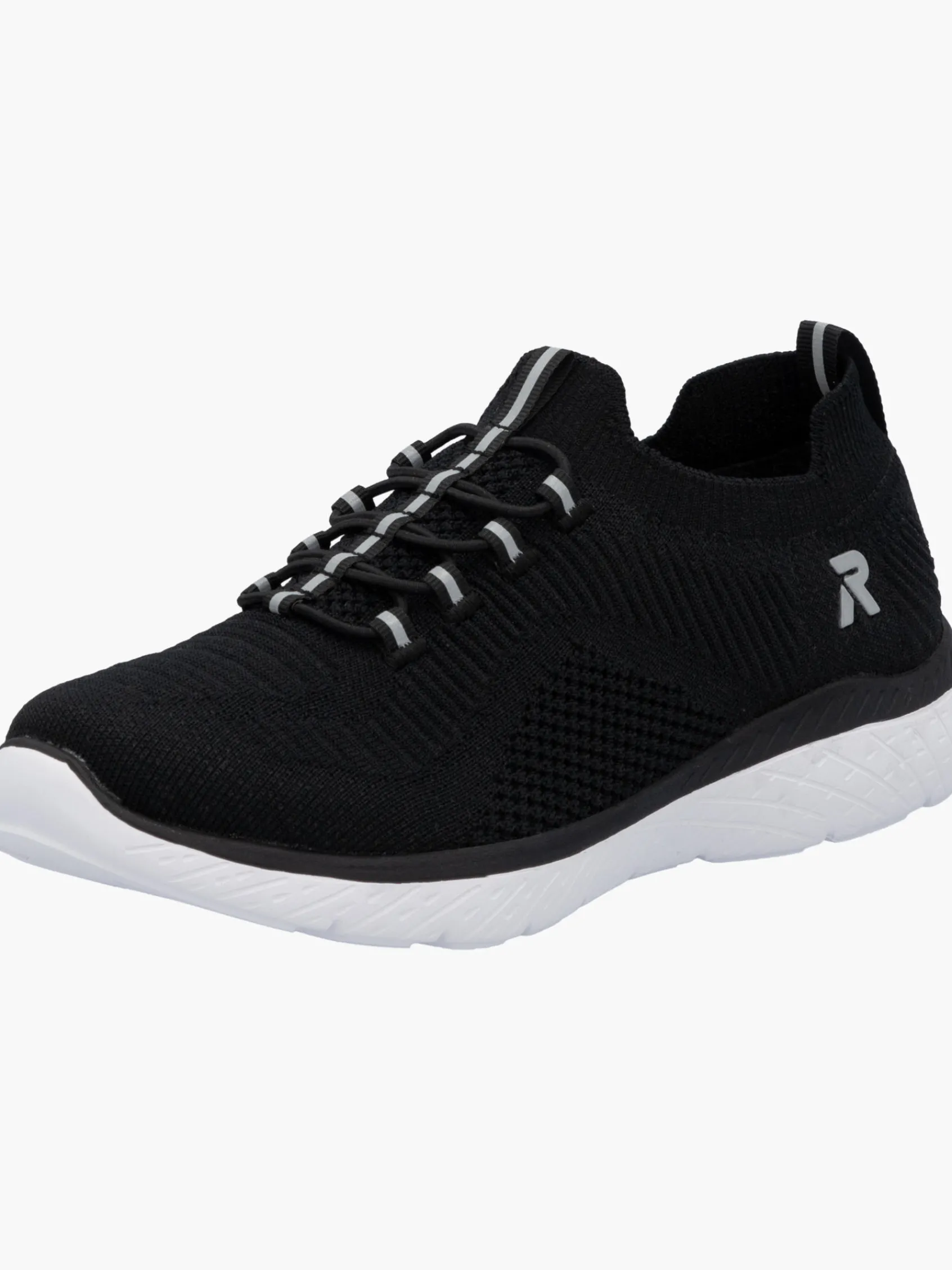 Damen Rieker Damen Slipper