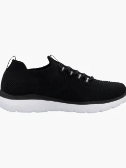 Damen Rieker Damen Slipper
