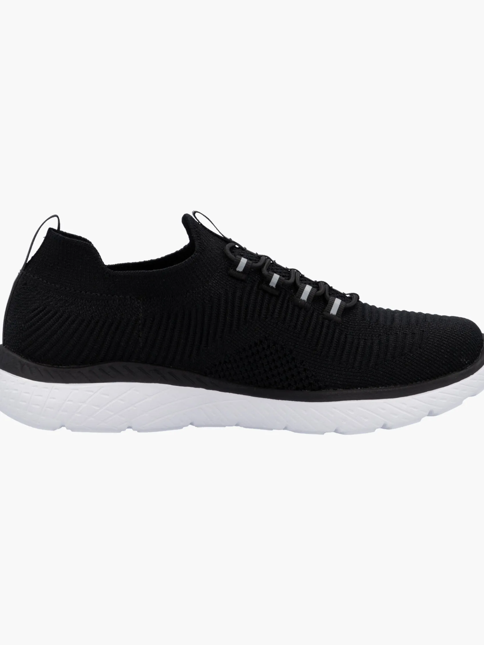 Damen Rieker Damen Slipper