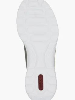 Damen Rieker Damen Slipper