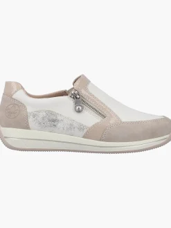 Damen Rieker Damen Slipper