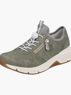 Damen Rieker Damen Slipper