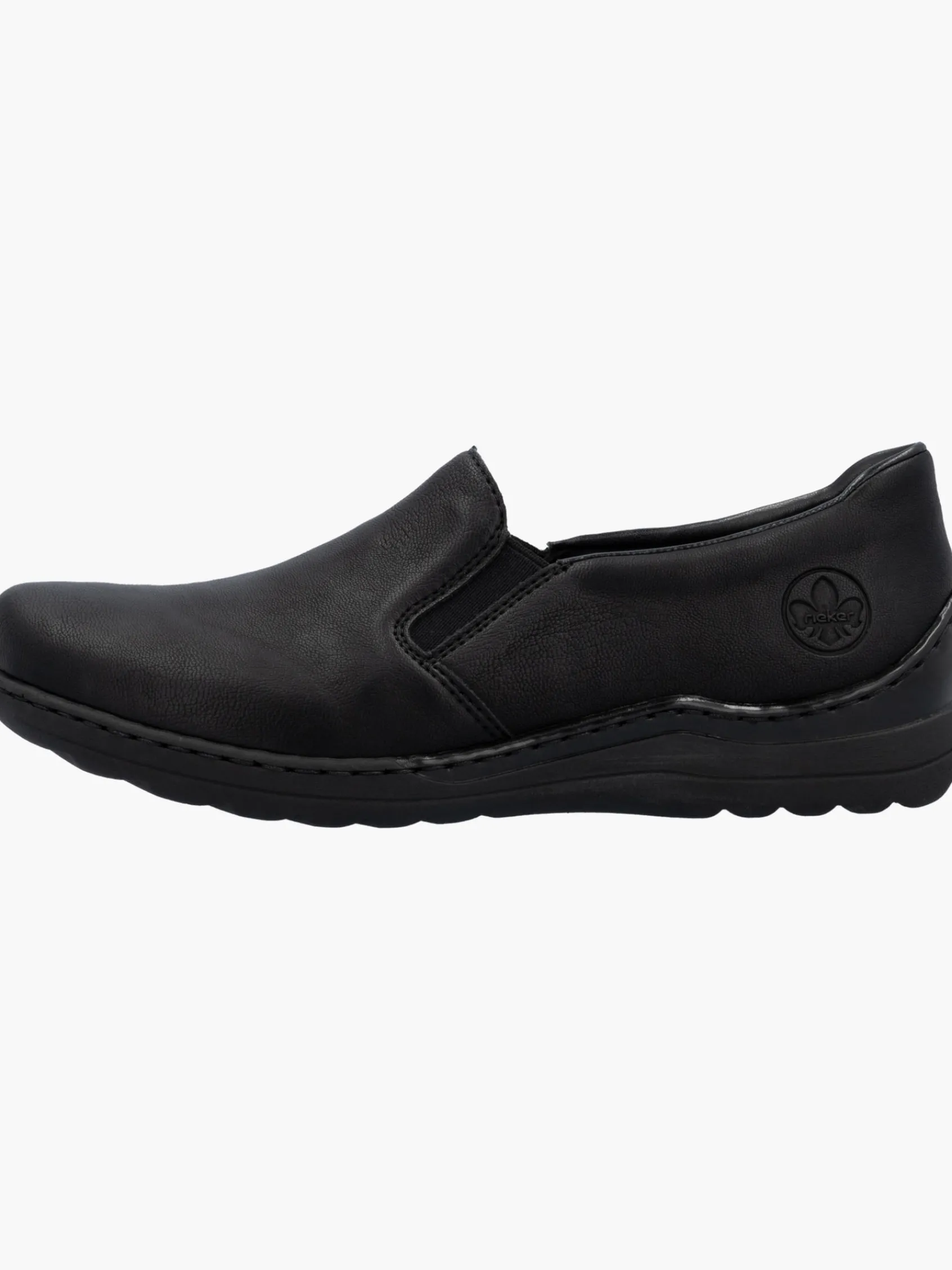 Damen Rieker Damen Slipper