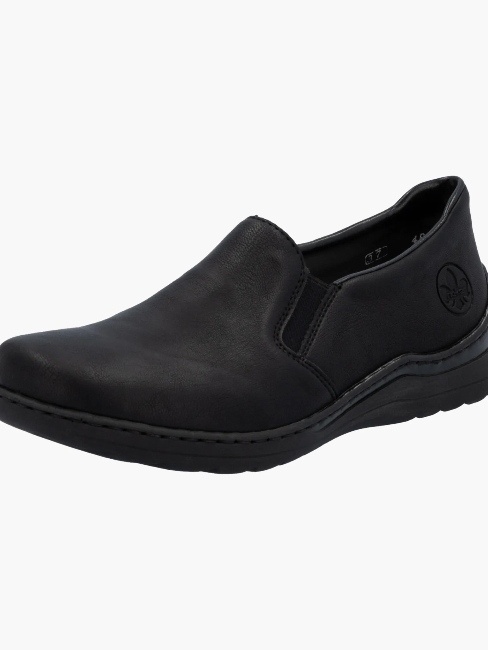 Damen Rieker Damen Slipper