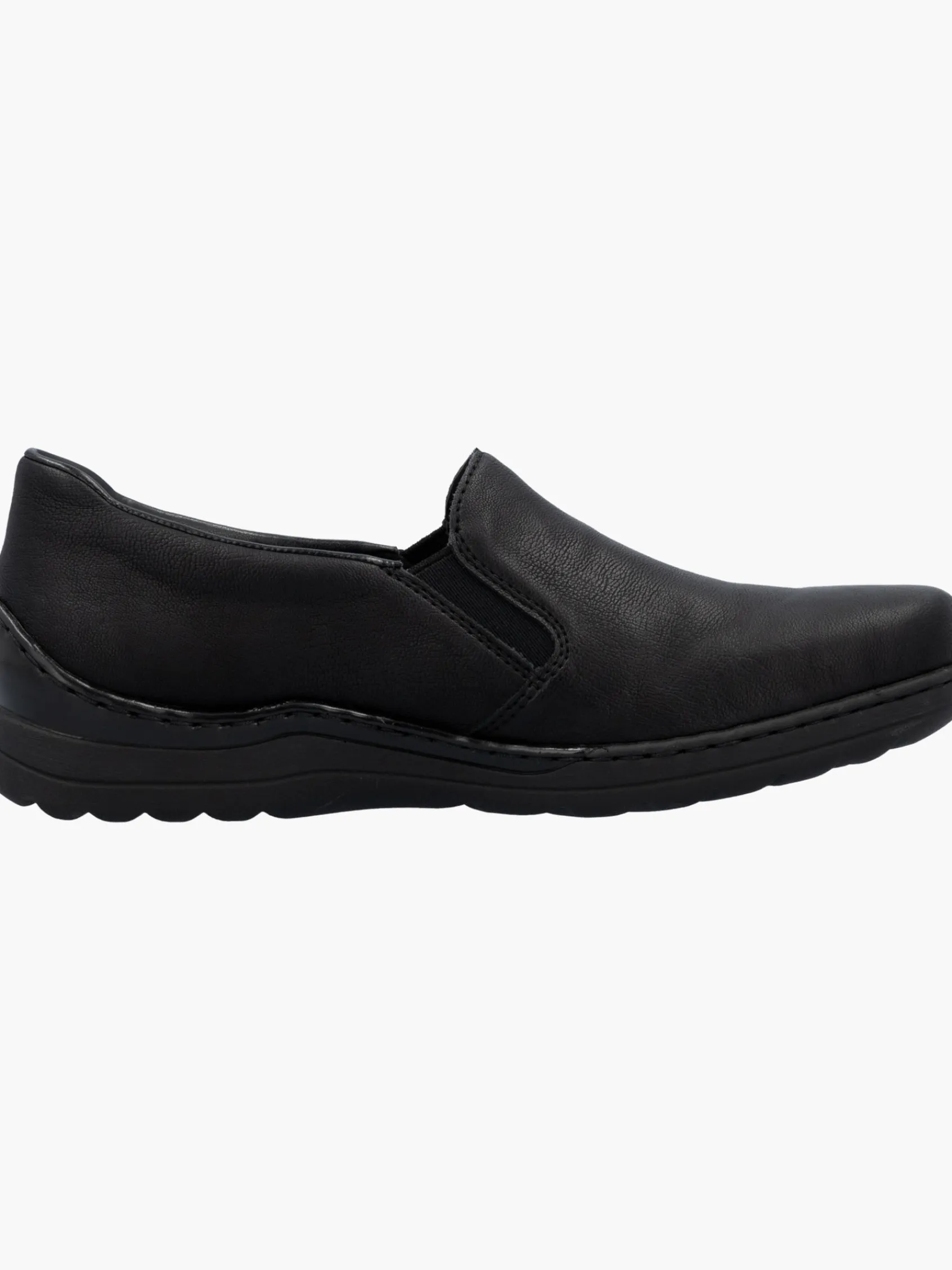 Damen Rieker Damen Slipper