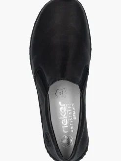 Damen Rieker Damen Slipper
