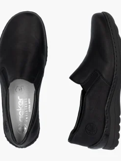 Damen Rieker Damen Slipper
