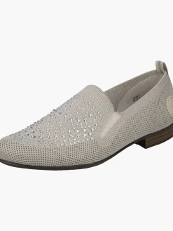 Damen Rieker Damen Slipper