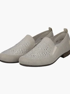 Damen Rieker Damen Slipper