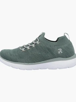 Damen Rieker Damen Slipper