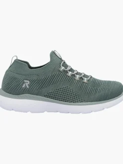 Damen Rieker Damen Slipper