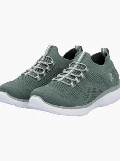 Damen Rieker Damen Slipper
