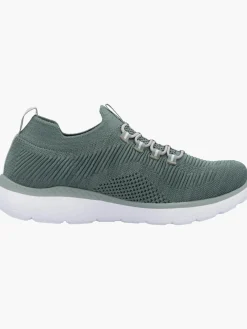 Damen Rieker Damen Slipper
