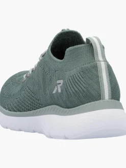 Damen Rieker Damen Slipper