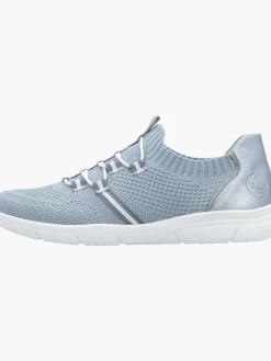 Damen Rieker Damen Slipper