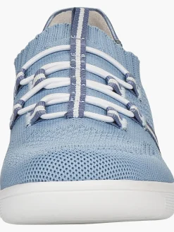 Damen Rieker Damen Slipper