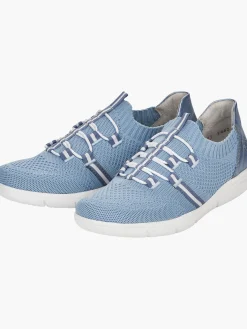Damen Rieker Damen Slipper