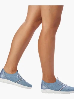 Damen Rieker Damen Slipper