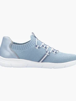 Damen Rieker Damen Slipper