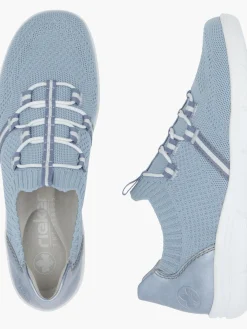 Damen Rieker Damen Slipper