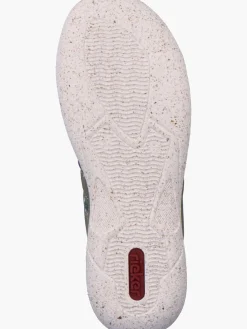 Damen Rieker Damen Slipper