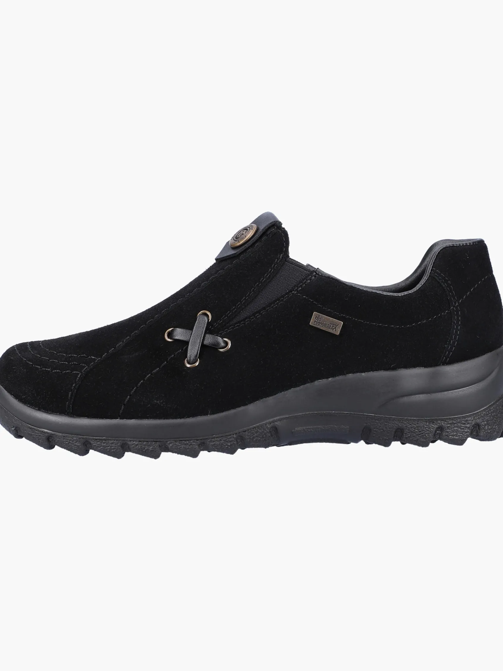 Damen Rieker Damen Slipper
