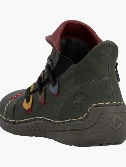 Damen Rieker Damen Slipper