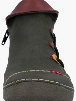 Damen Rieker Damen Slipper